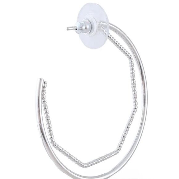 𝅺KENNETH Jay Lane Earrings - Picture 3 of 7